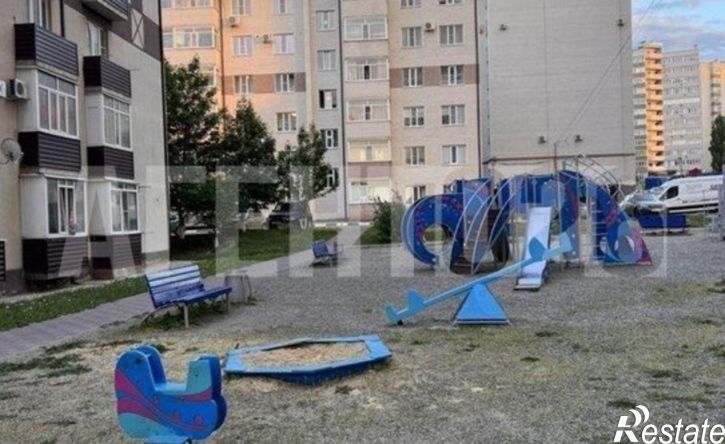 1-комн квартира пр-кт Кулакова, 67,  д. 67