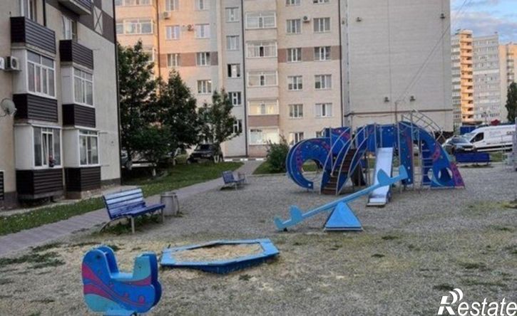 1-комн квартира пр-кт Кулакова, 67,  д. 67