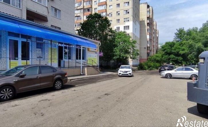 4-комн квартира ул 50 лет ВЛКСМ, 71/1,  д. 71/1