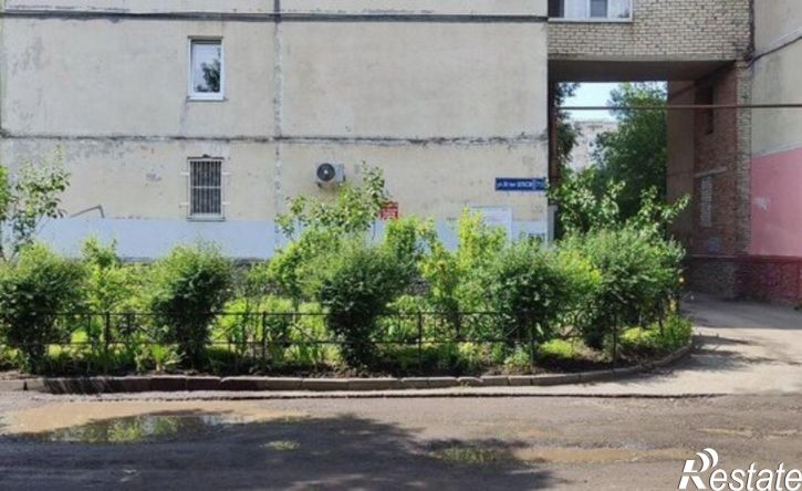 4-комн квартира ул 50 лет ВЛКСМ, 71/1,  д. 71/1