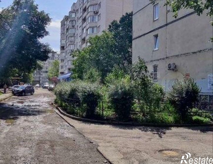4-комн квартира ул 50 лет ВЛКСМ, 71/1,  д. 71/1