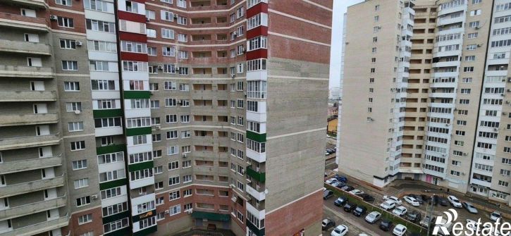 1-комн квартира ул Доваторцев, 90/3,  д. 90/3