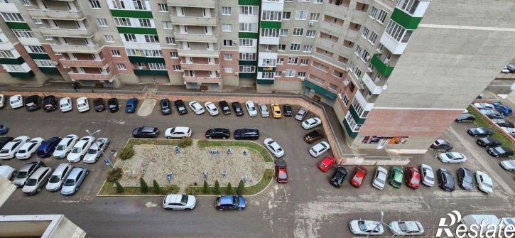1-комн квартира ул Доваторцев, 90/3,  д. 90/3