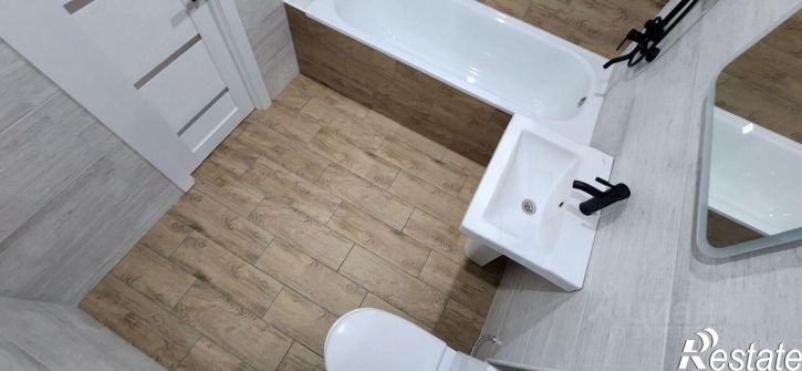 1-комн квартира ул Доваторцев, 90/3,  д. 90/3