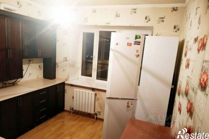 1-комн квартира проспект Кулакова, 49/6,  д. 49/6