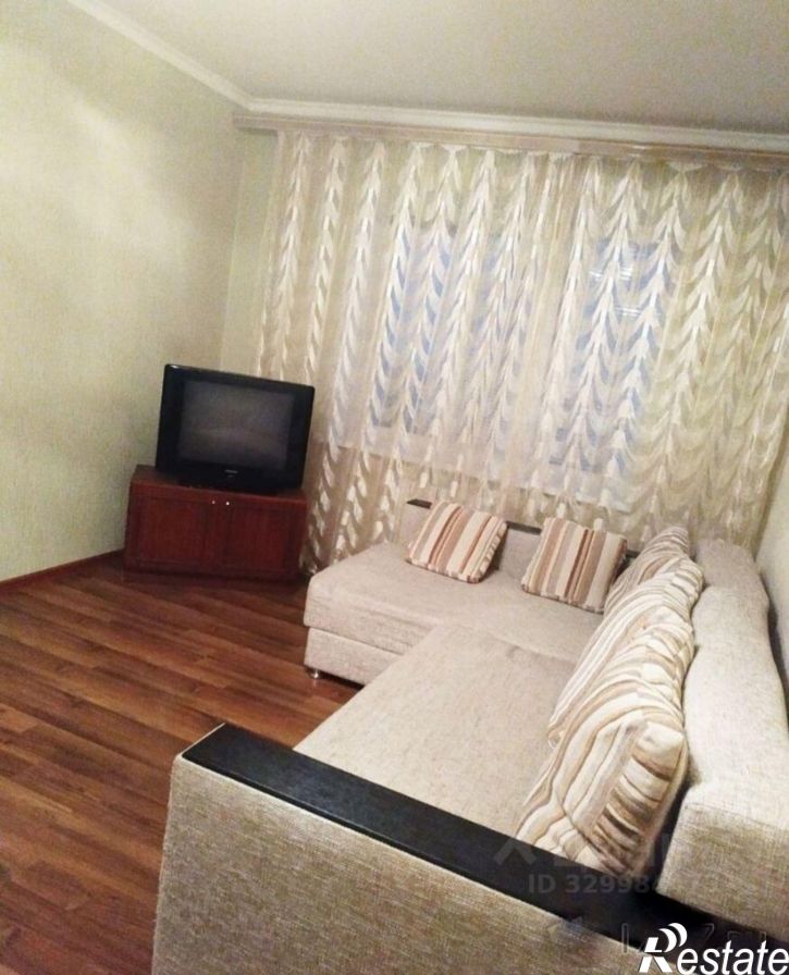 1-комн квартира проспект Кулакова, 49/6,  д. 49/6