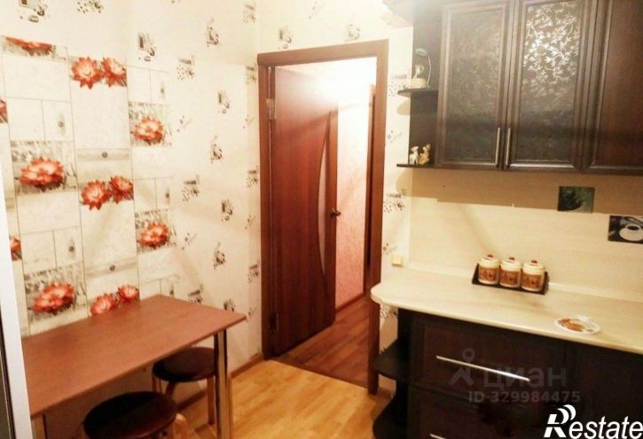 1-комн квартира проспект Кулакова, 49/6,  д. 49/6