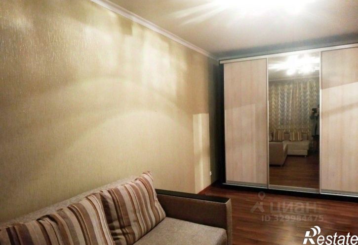 1-комн квартира проспект Кулакова, 49/6,  д. 49/6