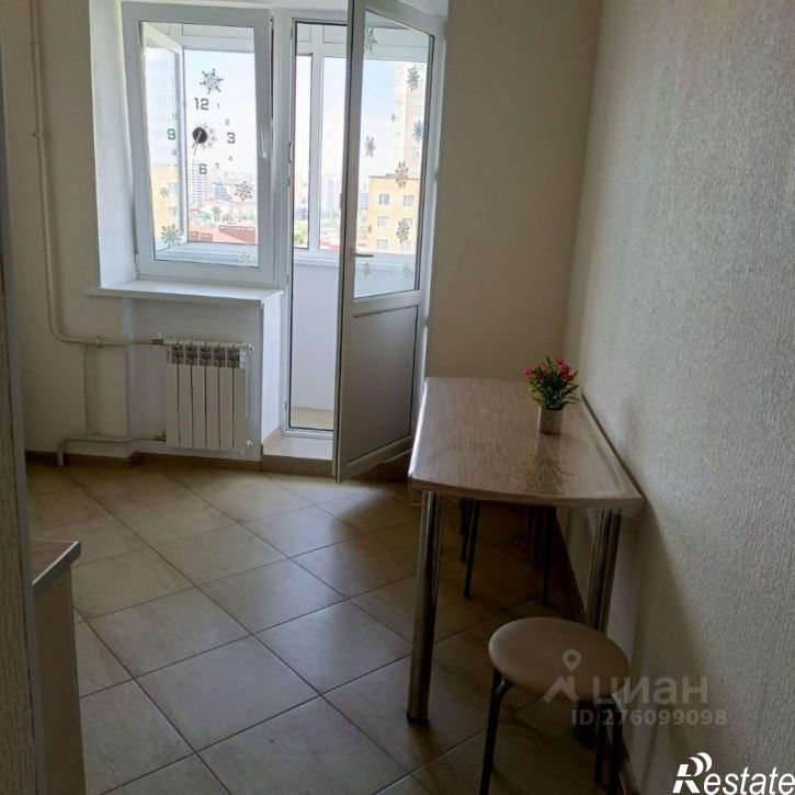 1-комн квартира ул Доваторцев, 90,  д. 90