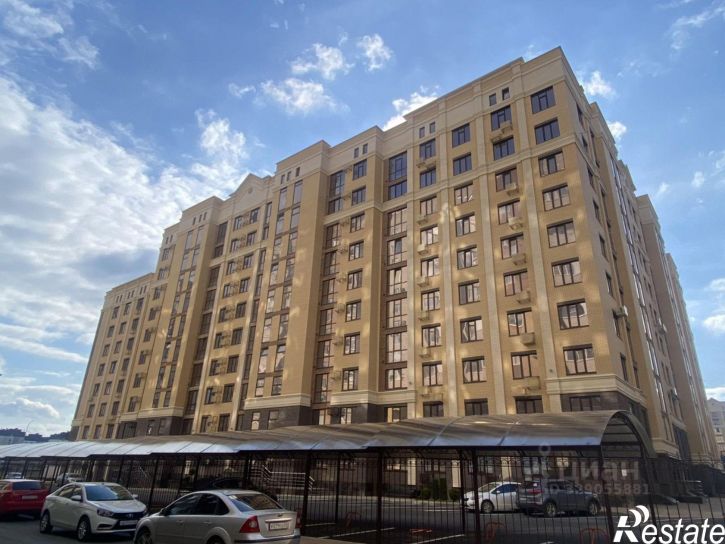 2-комн квартира ул Алексея Яковлева, 1/1,  д. 1/1