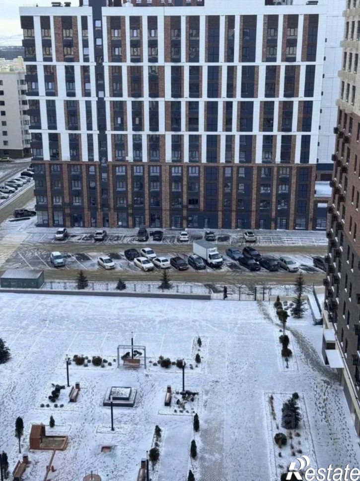 1-комн квартира ул Якова Андрюшина, 6,  д. 6
