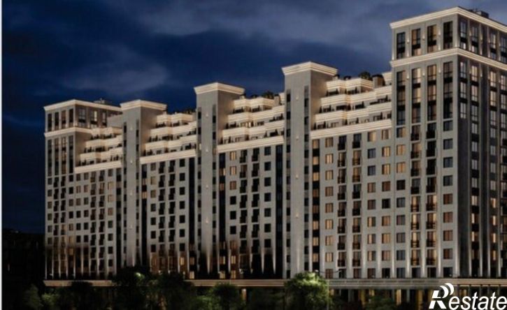 1-комн квартира ул Ленина, 233,  д. 233