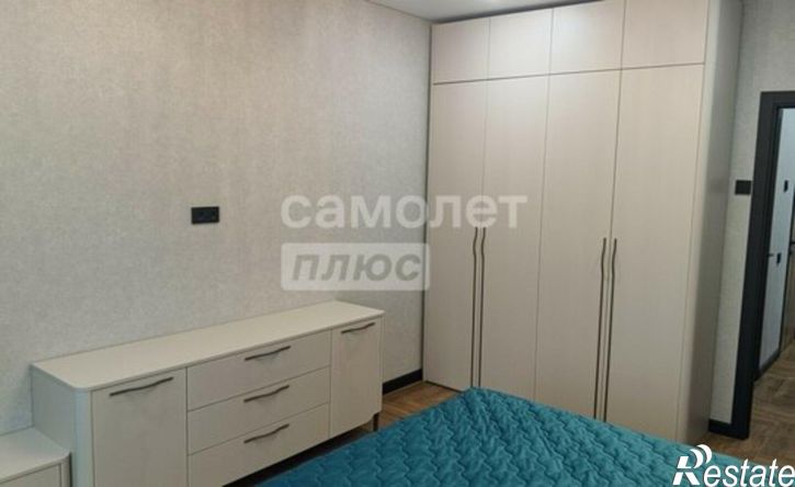 3-комн квартира ул 45 Параллель, 87,  д. 87
