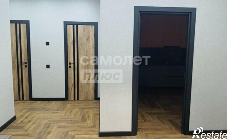 3-комн квартира ул 45 Параллель, 87,  д. 87
