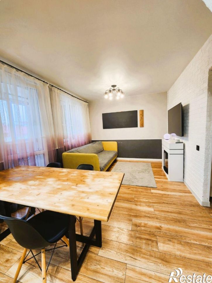 2-комн квартира переулок Макарова, 16,  д. 16