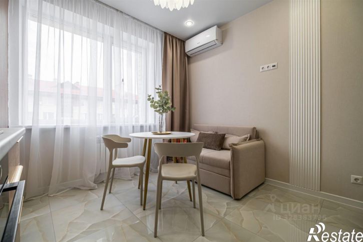 1-комн квартира пр-кт Кулакова, 12,  д. 12