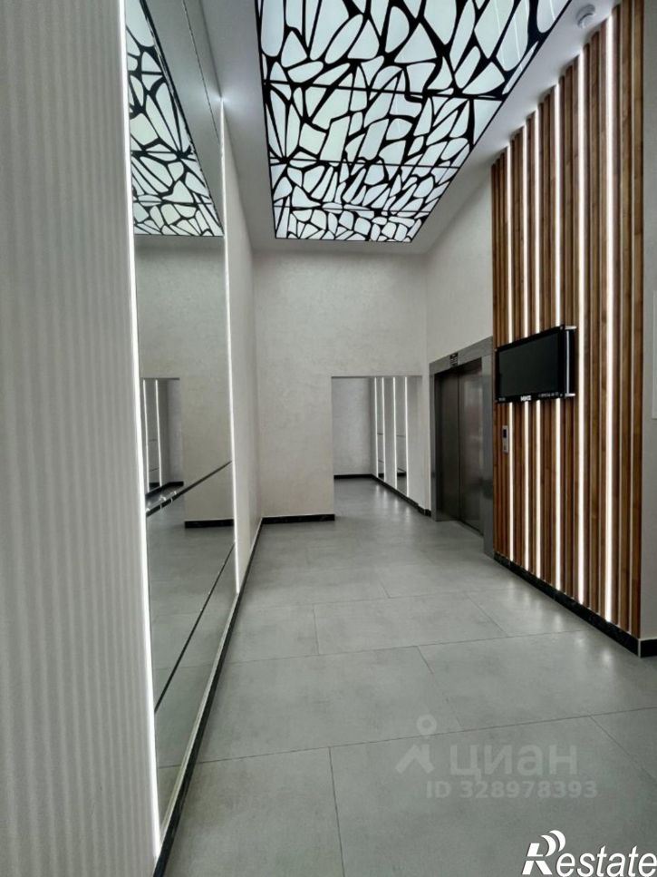 3-комн квартира Российский проспект, 13,  д. 13