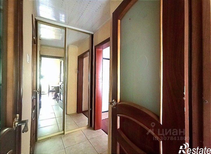 2-комн квартира ул Пригородная, 215/2,  д. 215/2