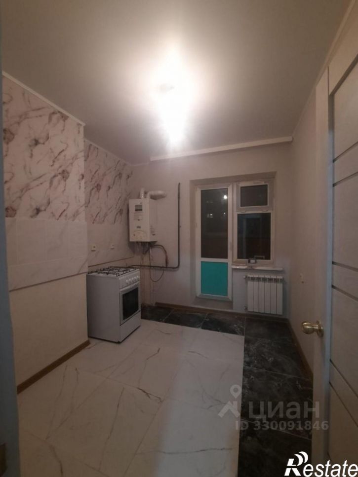 1-комн квартира улица Матрены Наздрачевой, 3/3 к1,  д. 3/3 к1