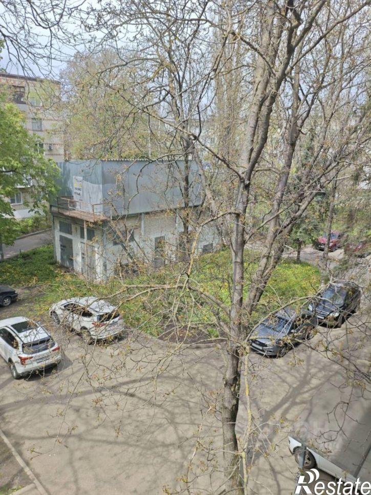 3-комн квартира улица Дзержинского, 172А,  д. 172А