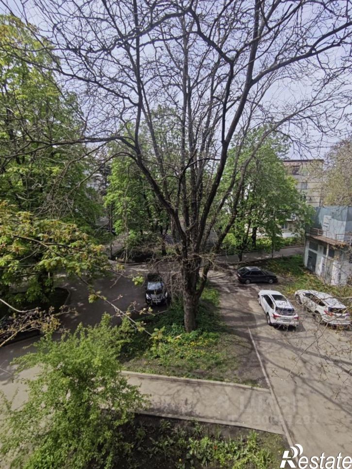 3-комн квартира улица Дзержинского, 172А,  д. 172А