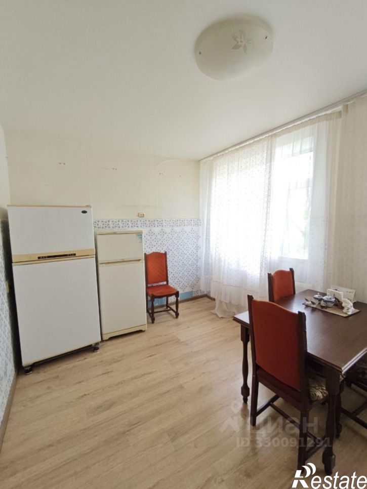 3-комн квартира улица Дзержинского, 172А,  д. 172А