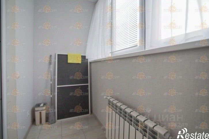 1-комн квартира ул Тюльпановая, 12,  д. 12
