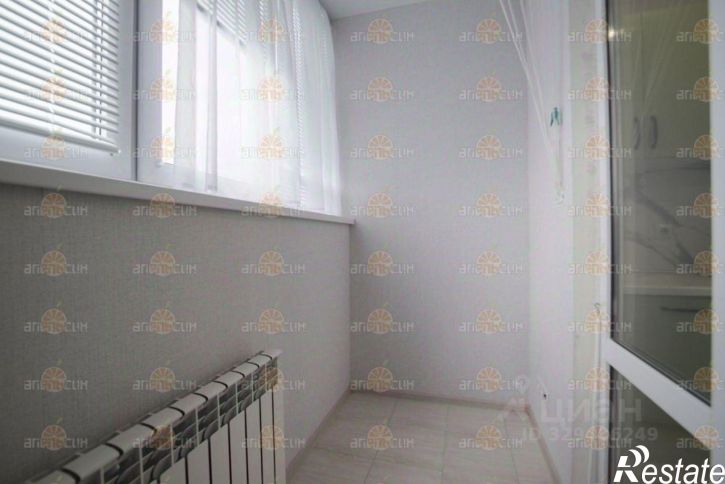1-комн квартира ул Тюльпановая, 12,  д. 12