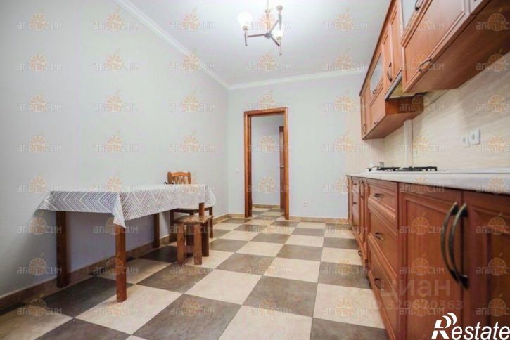 3-комн квартира пр-кт К.Маркса, 37/1,  д. 37/1