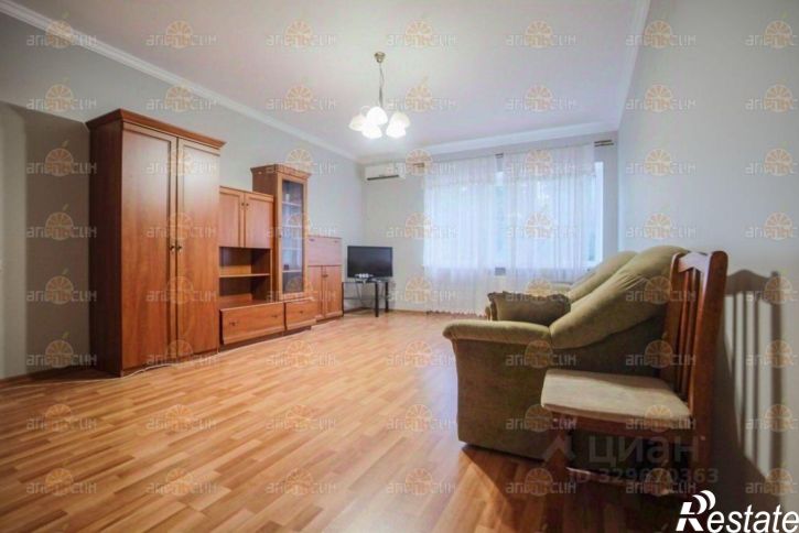 3-комн квартира пр-кт К.Маркса, 37/1,  д. 37/1