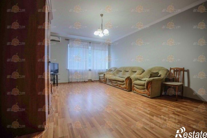 3-комн квартира пр-кт К.Маркса, 37/1,  д. 37/1