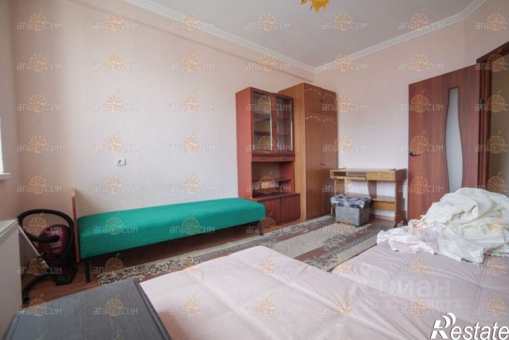 1-комн квартира 2 Юго-Западный пр-д, 2Г,  д. 2Г