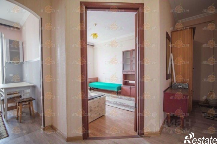 1-комн квартира 2 Юго-Западный пр-д, 2Г,  д. 2Г