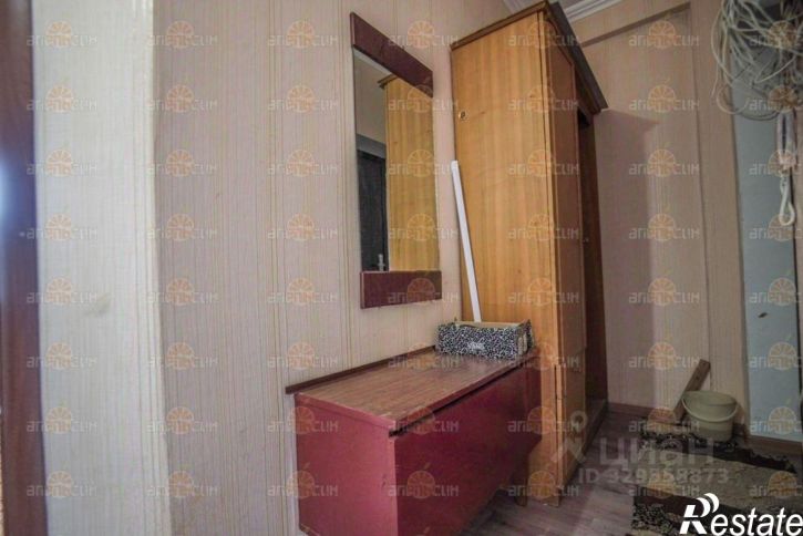 1-комн квартира 2 Юго-Западный пр-д, 2Г,  д. 2Г