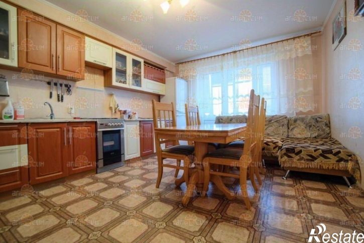 3-комн квартира ул Доваторцев, 32б,  д. 32б