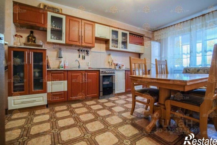 3-комн квартира ул Доваторцев, 32б,  д. 32б