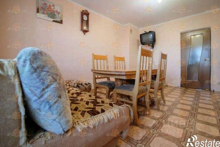 3-комн квартира ул Доваторцев, 32б,  д. 32б