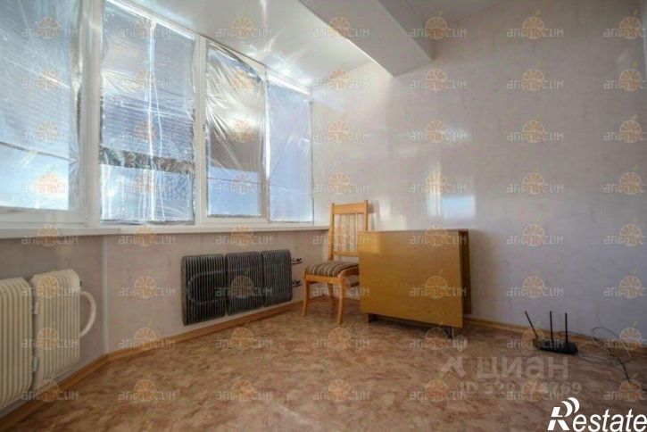 3-комн квартира ул Доваторцев, 32б,  д. 32б