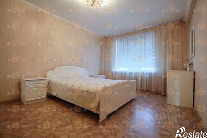 3-комн квартира ул Доваторцев, 32б,  д. 32б