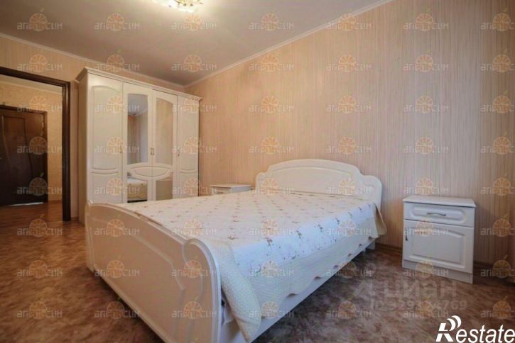 3-комн квартира ул Доваторцев, 32б,  д. 32б