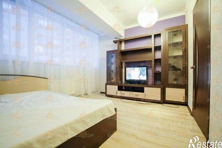 1-комн квартира пр-кт Кулакова, 65,  д. 65