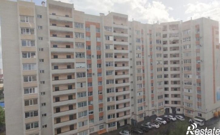 1-комн квартира ул Тухачевского, 22/5,  д. 22/5