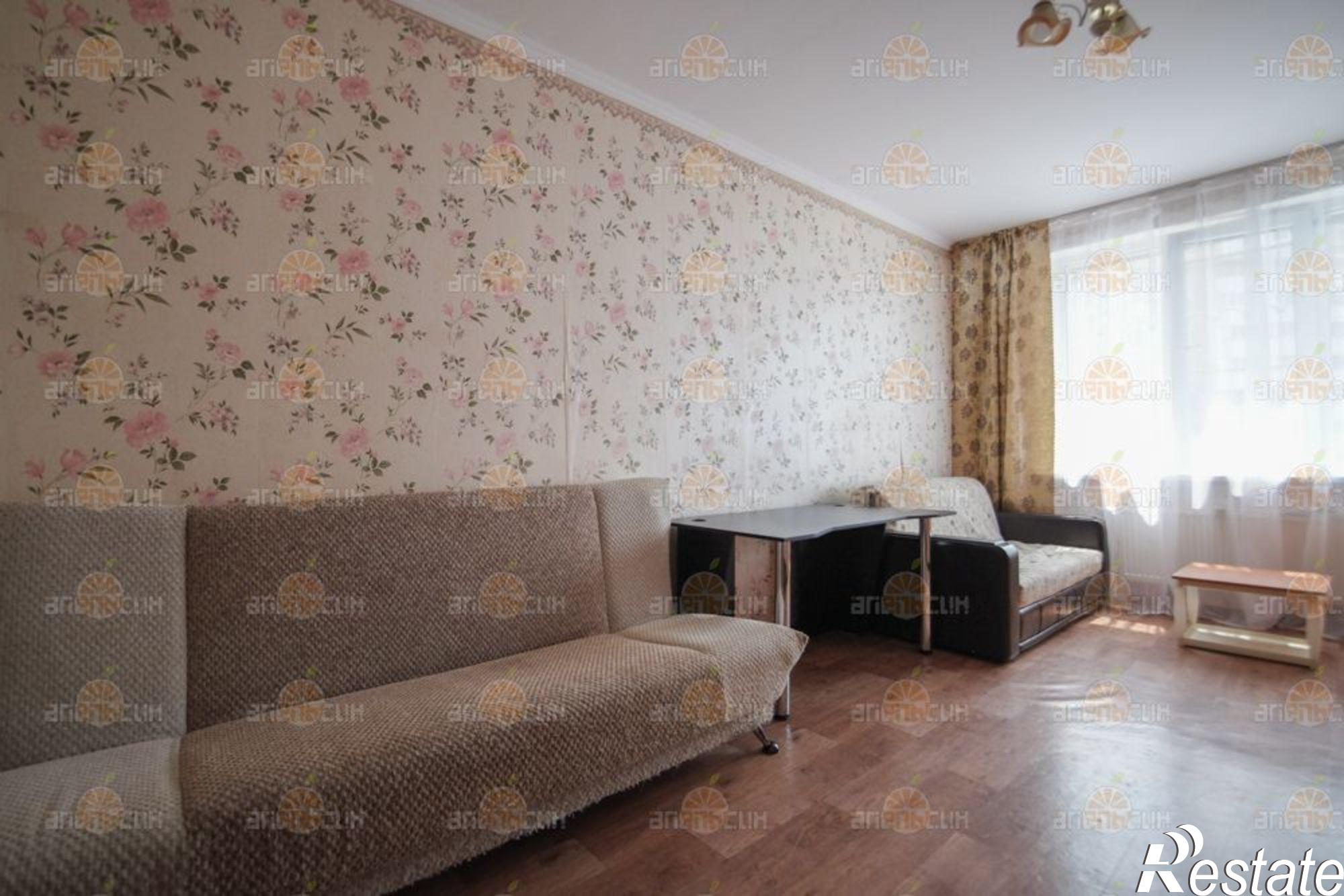 Сдать квартиру за 18 000 рублей на Пирогова, 78