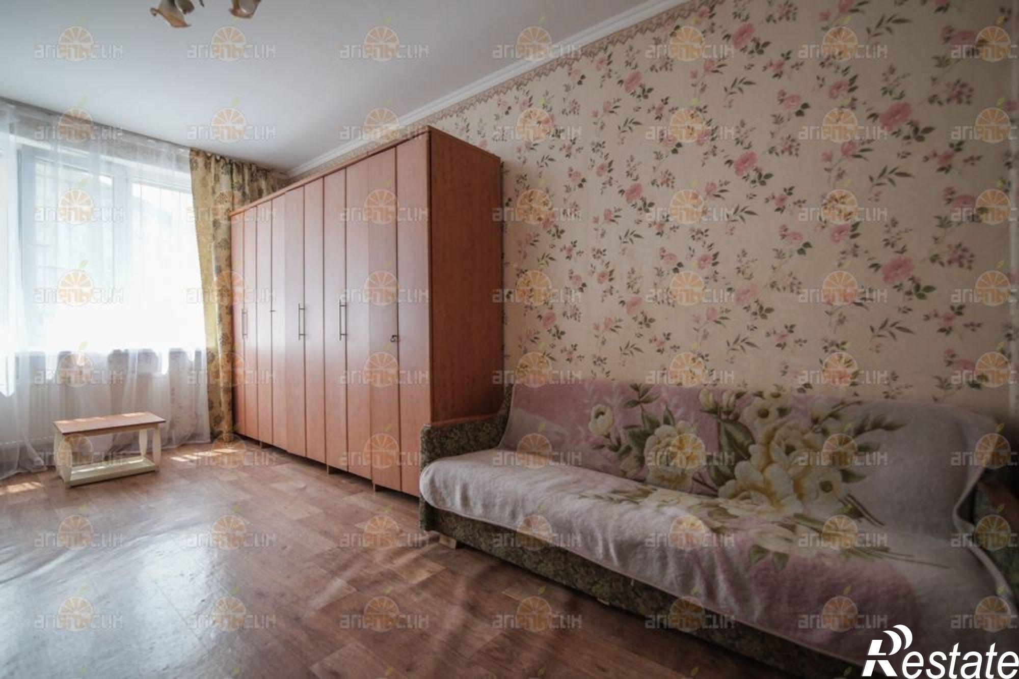 Сдать квартиру за 18 000 рублей на Пирогова, 78