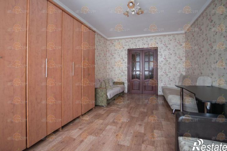 1-комн квартира Пирогова, 78
