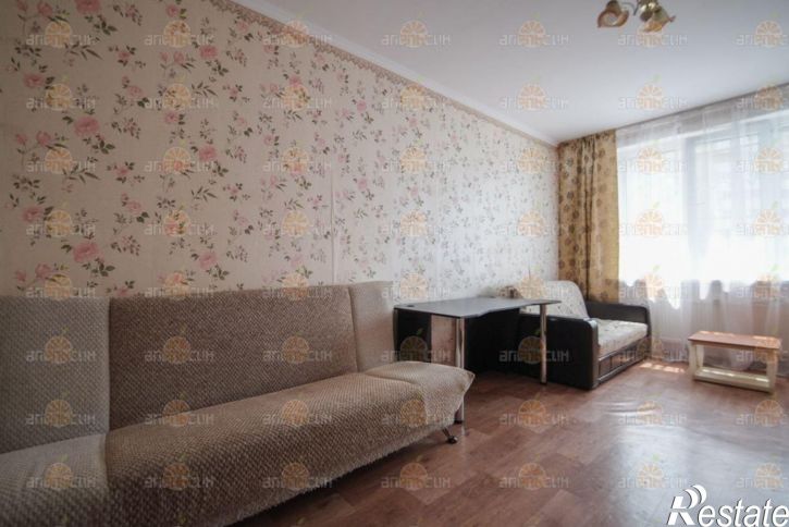 1-комн квартира Пирогова, 78
