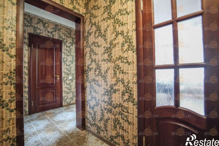 1-комн квартира Пирогова, 78