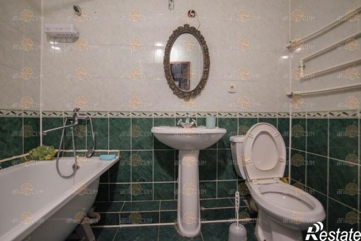1-комн квартира Пирогова, 78