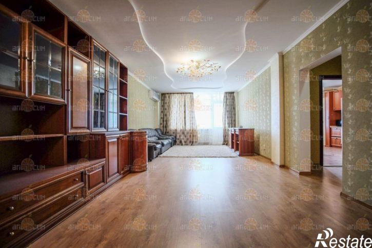3-комн квартира Ленина, 245