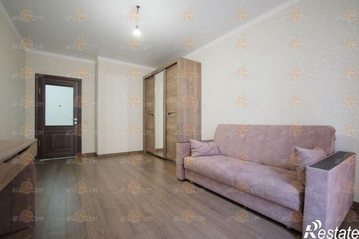 2-комн квартира Рогожникова, 19/3